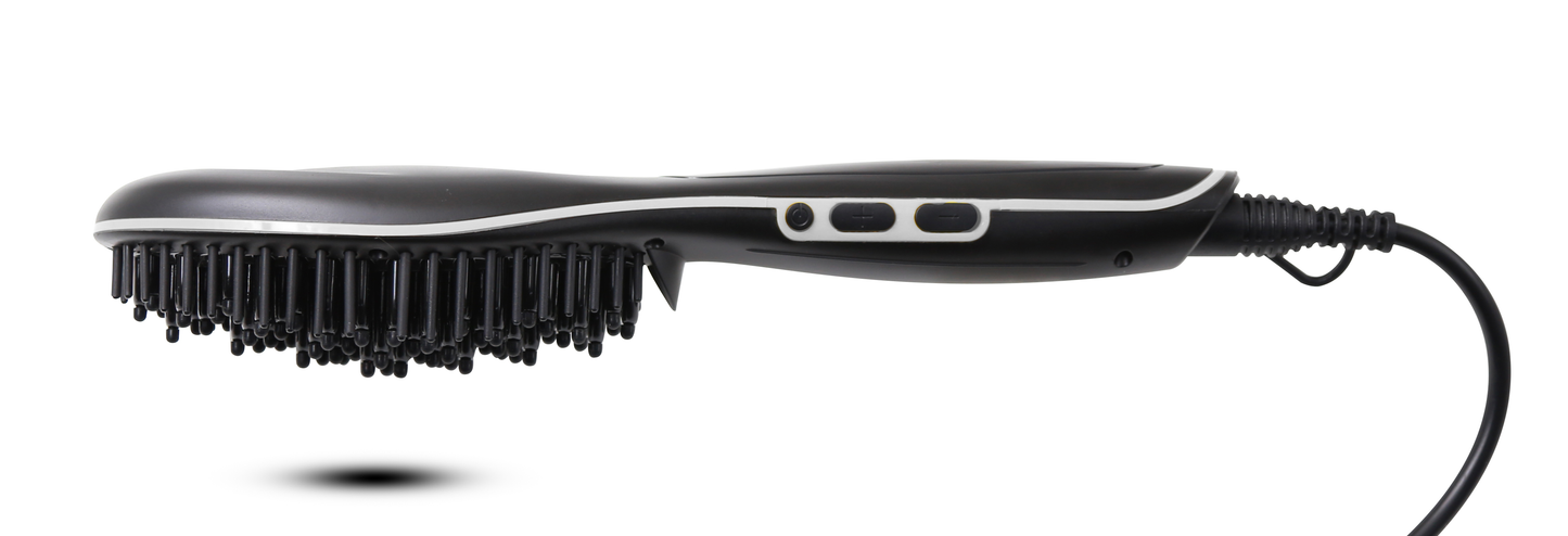 Techwood Perie electrica netezire par 55W