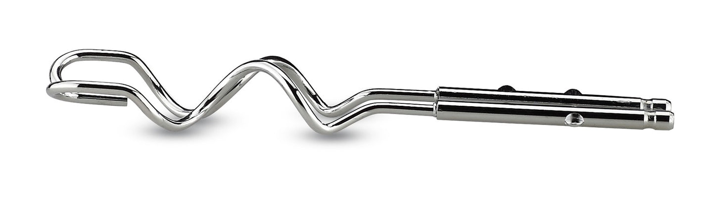 Techwood Mixer de mana electric de 200W cu 5 viteze + funcție Turbo