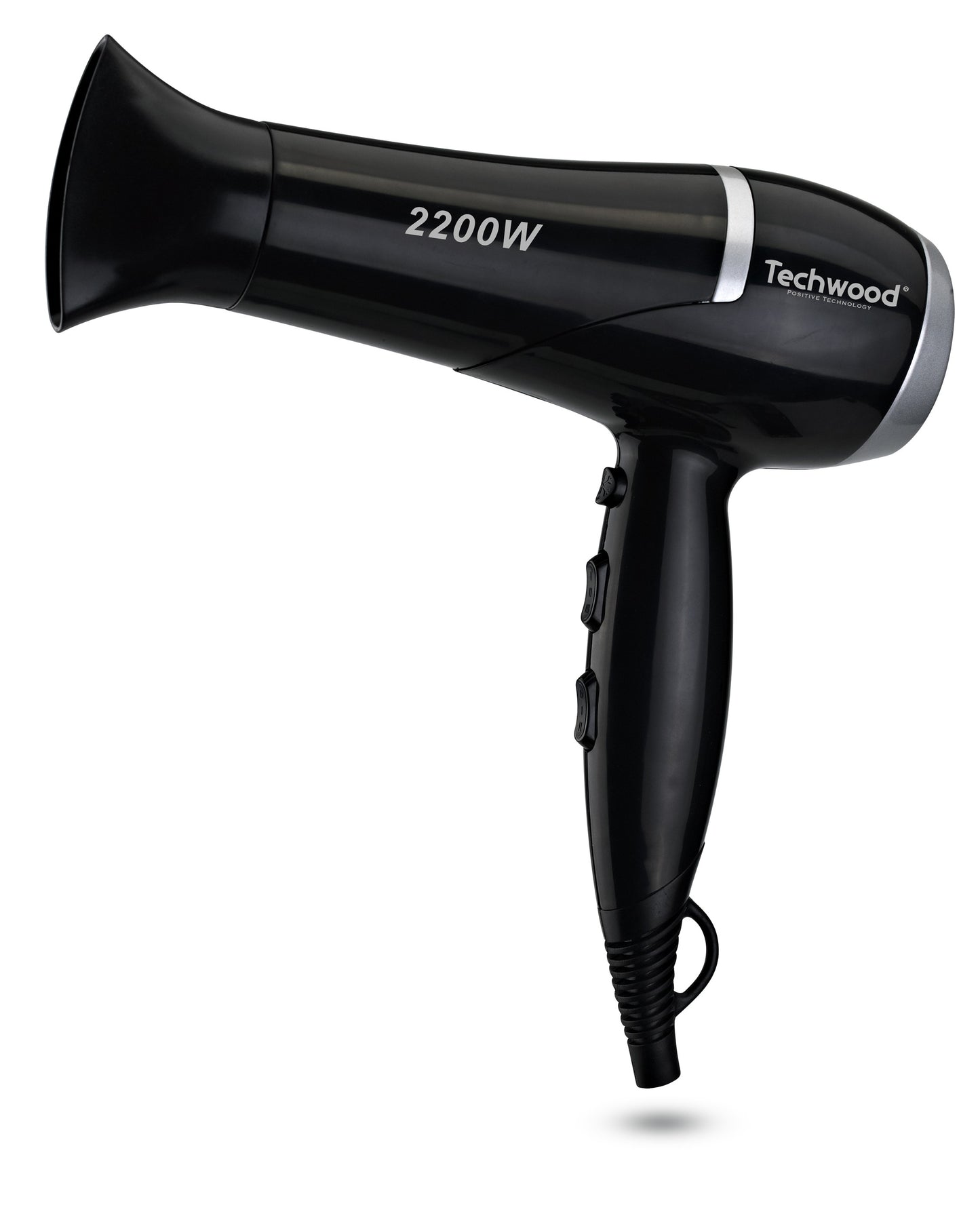 Techwood Uscator de par 2200 W